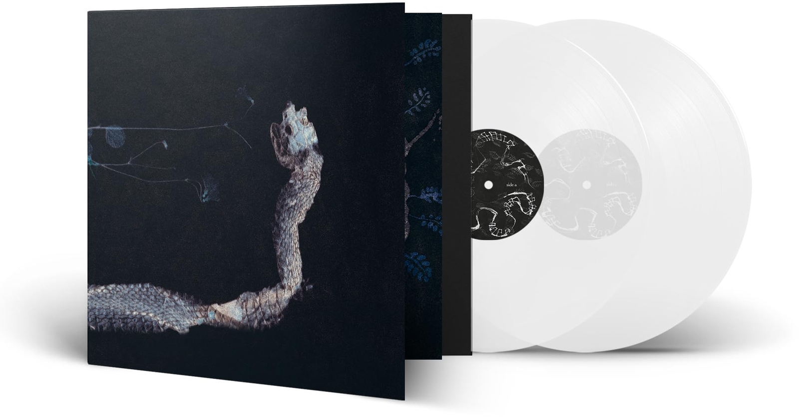 Tenhi Maaaet (Vinyl LP)