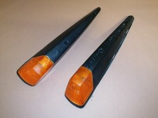 FRONT FLASHING LIGHTS FRECCE