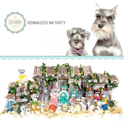 schnauzer merchandise