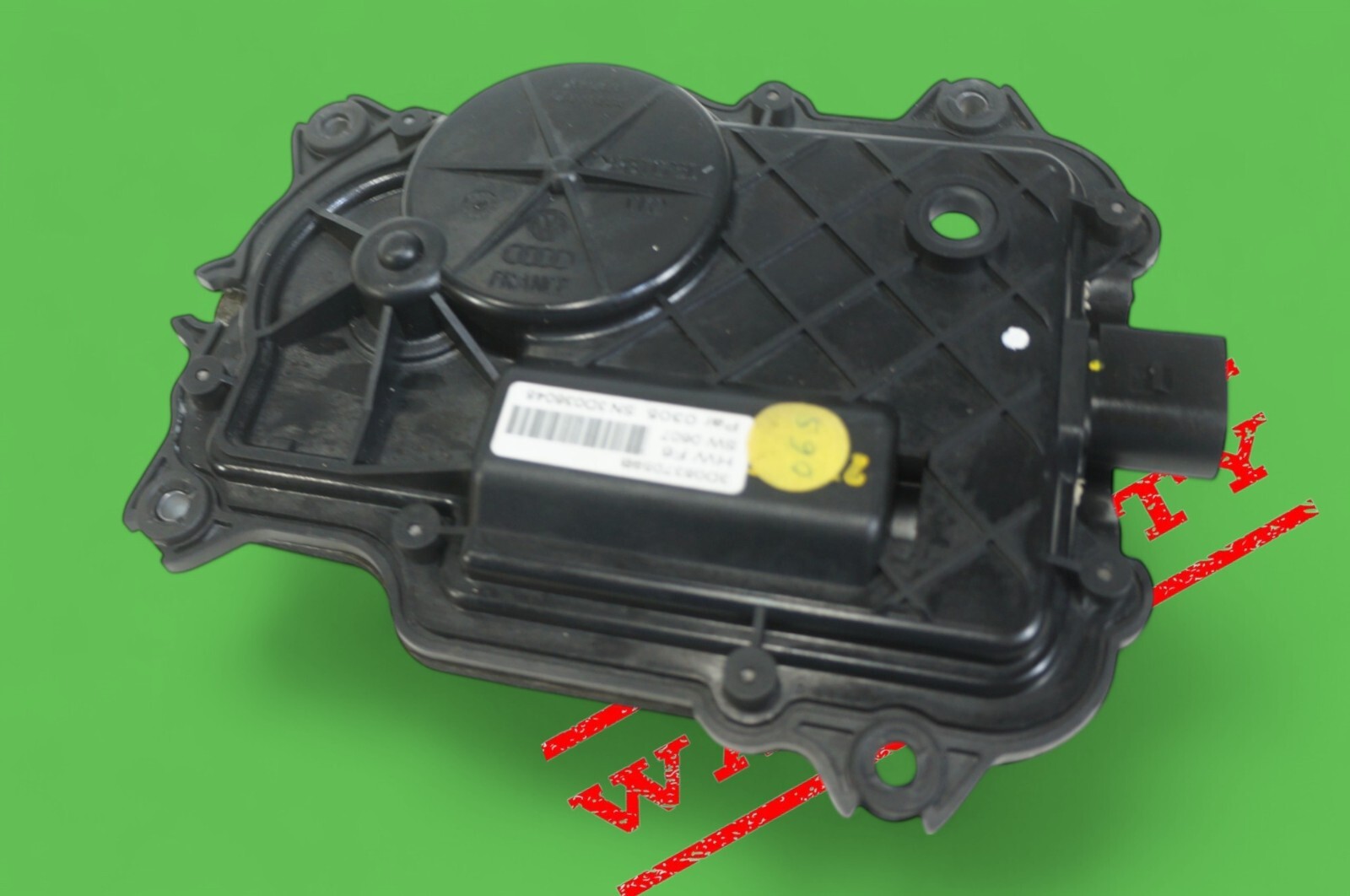 Oem Bentley GT GTC Flying Spur Front or Rear Door Lock Soft Actuator Motor
