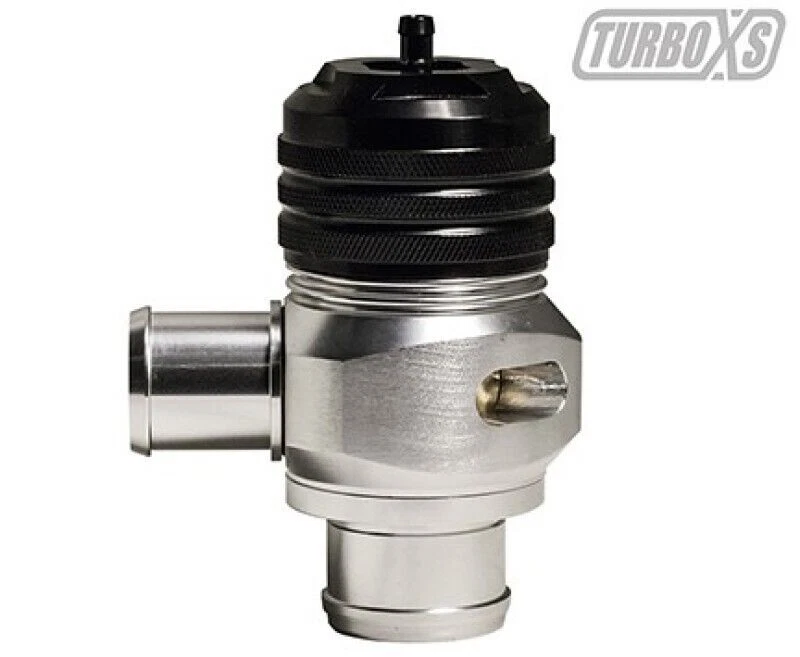 Válvula de soplado Turbo XS W15-XS-HYB para 2015-2016 Subaru WRX híbrido BOV tipo XS Foto 2 de 4