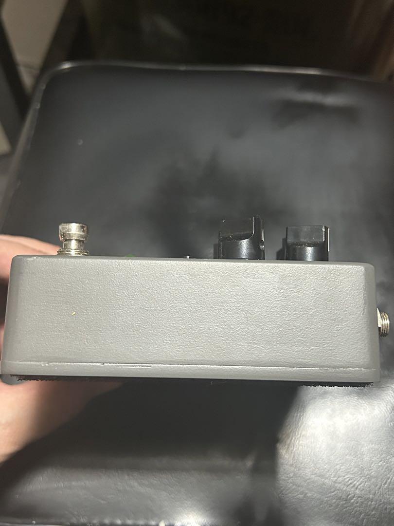 Seymour Duncan Dark Sun Digital Delay plus Reverb Guitar