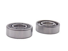 Kurbelwellen Lager Satz passend Motorsäge Husqvarna 346 / 353 xp + 1 WDR