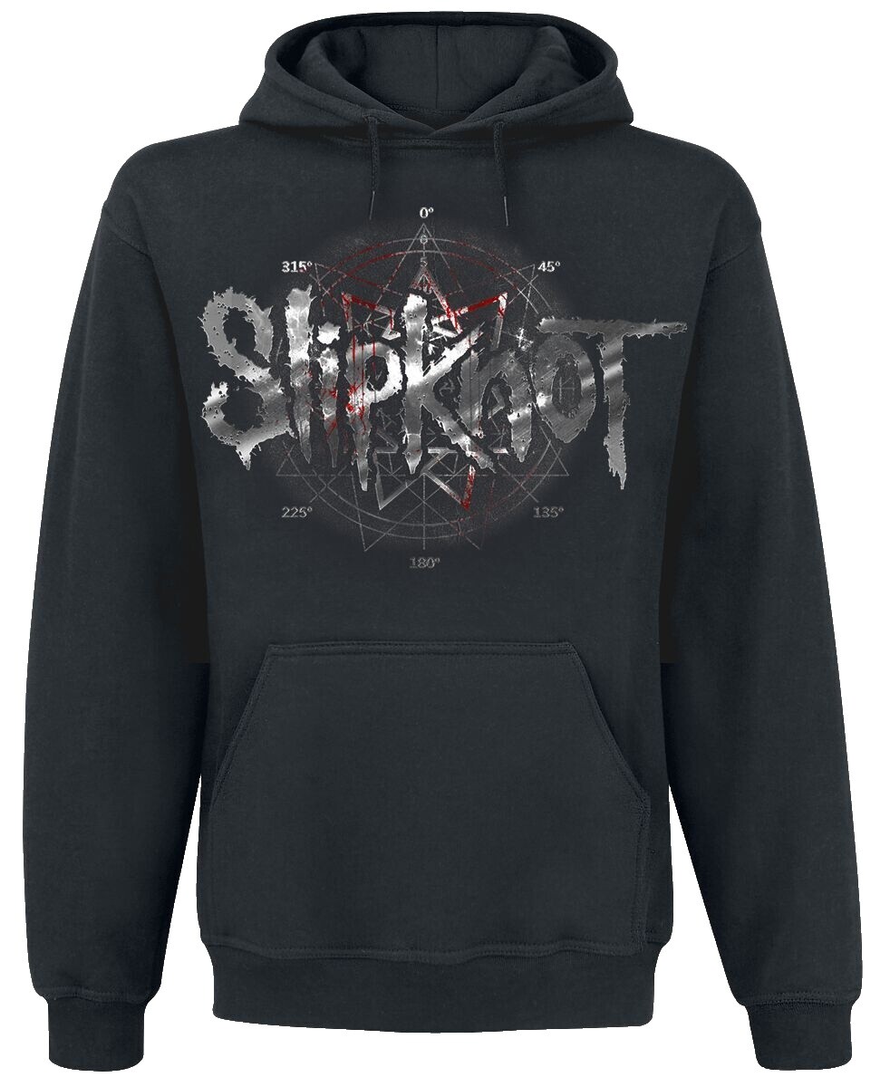Slipknot Jacke