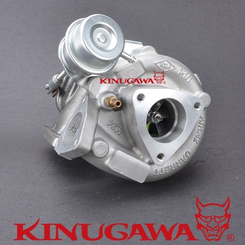 Turbo Wastegate Actuator FOR Nissan QD32 Cabstar Garrett GT22 / 434133-0058 - Picture 3 of 5
