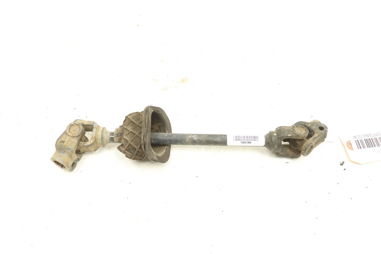 Can-Am 2018 Maverick Trail 800r Lower DPS Shaft Assembly 709401988  