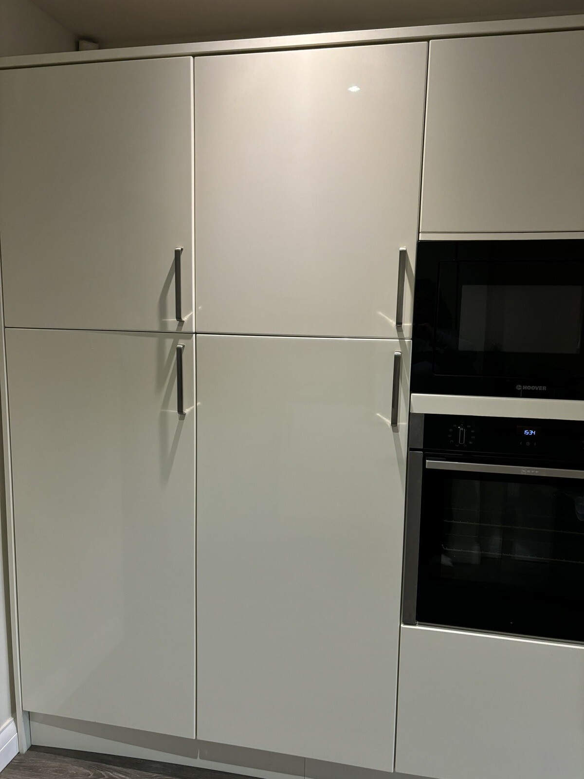 kitchen units used pre owned eBay