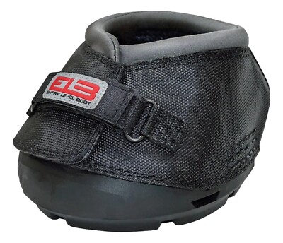 HUFSTIEFEL PFERD EINSTIEGSSTUFE normale Passform ELB Stiefel natürlich barfuß Hufpflege