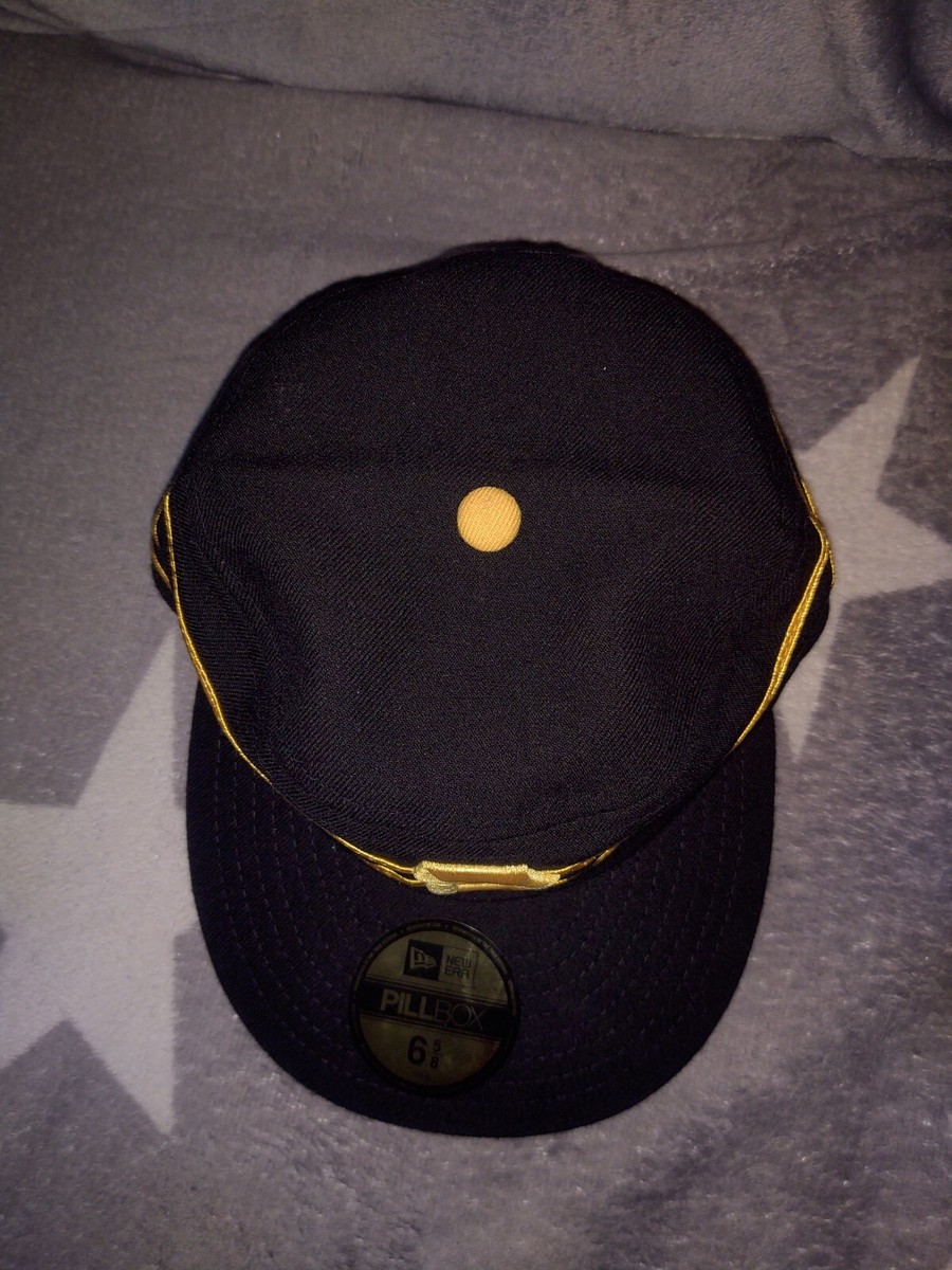 帽子 New Era Pittsburgh Pirates Pillbox $_12.JPG?set_id=880000500F