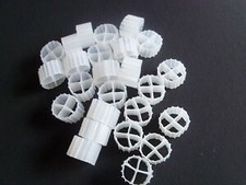LOOK $$$ K1, k2, k3 MBBR Bio Media  1 cubic meter-Shipping incl $$$ LOOK  $1289.