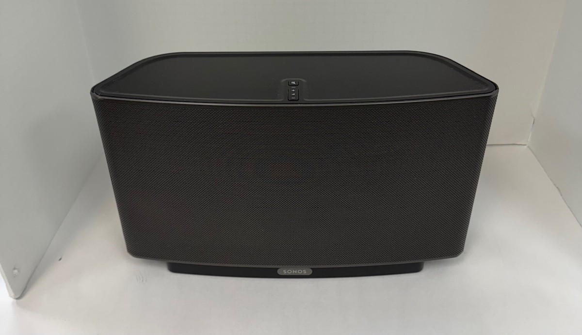SONOS play 5 スピーカー Sonos Play:5 Ultimate Smart Wireless Speaker, Play 5 2nd Gen