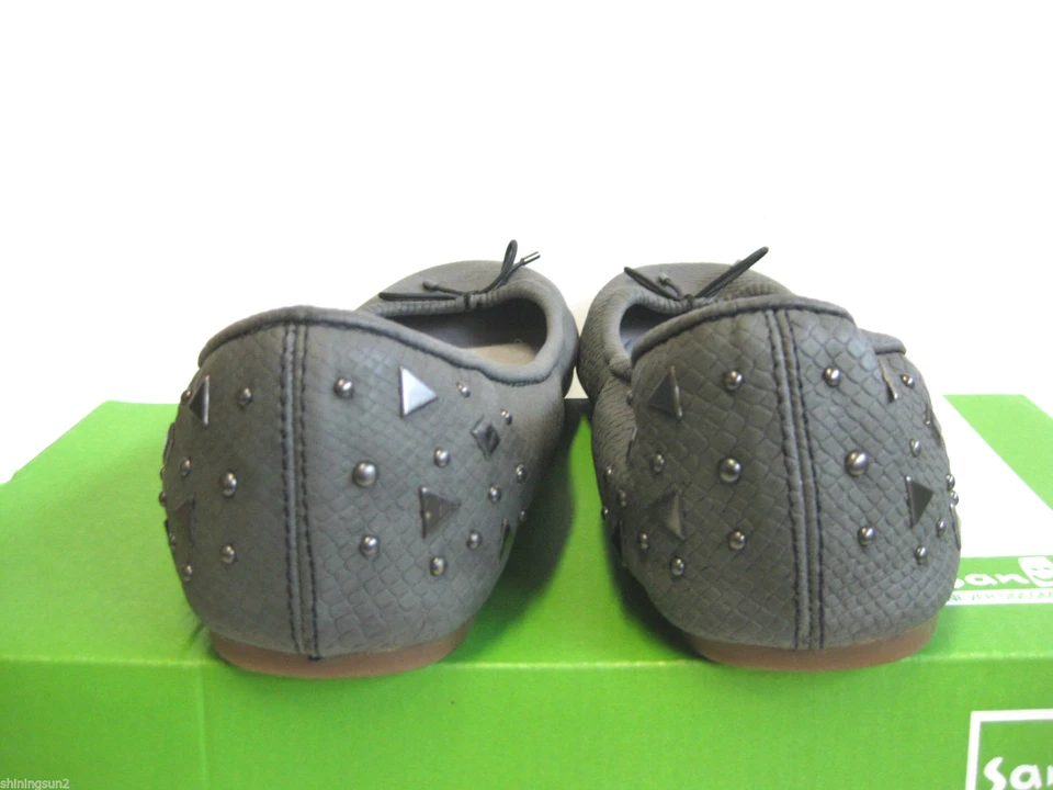 ZAPATOS SANUK YOGA GLITZ NEGROS SANKE MUJER US 8 Foto 2 de 4