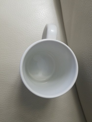 Coffee mug Cup Sober "OMG I'm too sober for your sh*t" by Orca coatings - 第 5/7 張圖片