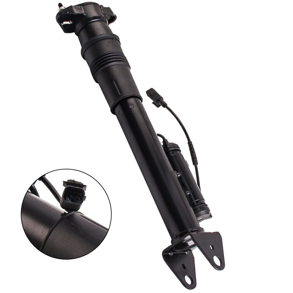 Rear Suspension Shock Absorber Struts with ADS For Mercedes R-Class W251 R350