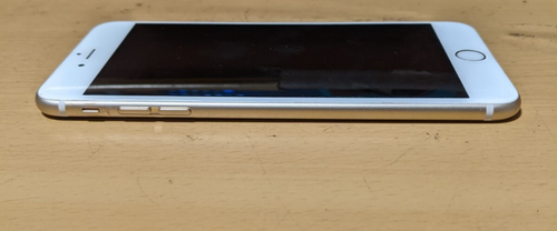 Apple iPhone 6S Plus 16GB (A1687) Gold (Unlocked) Fully Functional - Picture 7 of 8