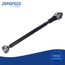 Front Drive Shaft Prop Assy For 02-07 Jeep Liberty 3.7l 52111596aa 52111596ab