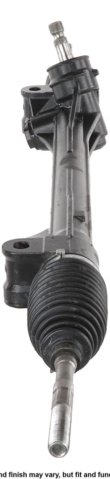 Conjunto de cremallera y piñón cardona para Toyota RAV4 2006-2014 Foto 4 de 4