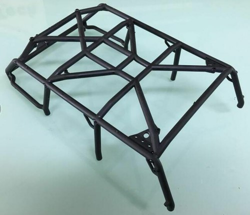 Rear Roll Roller Cage/Roof Rack Kits 