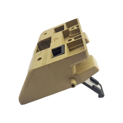 Genuine Mercedes-Benz W124 High Mount Lamp Mount Bracket 