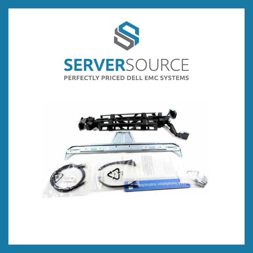 Dell PowerEdge 0CCY3K 2U Cable Management Arm Kit for sale online eBay
