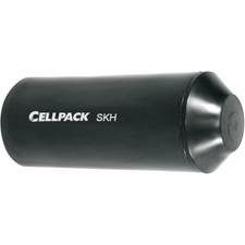 5 pcs. Cellpack Heat Shrinkable Terminal Cap Protection Electrical Cables