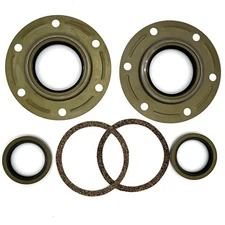Ford 8N Tractor Rear Axle Seal & Gasket Set 8N4233A, A8NN4251A, A8NN4248A 8N4225
