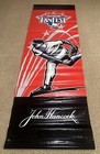 Rare 2003 Chicago ALL-Star Game Official Street Light Pole Banner  (96" x 30" ) — photo 10