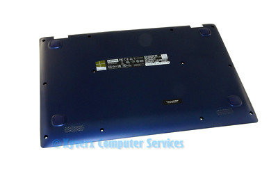 8S5CB0M70046 LENOVO BASE COVER BLUE IDEAPAD 100S-14IBR 80R9 (GRDADE B)(AB42)