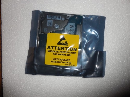 SEAGATE ULTRATHIN HDD 500 GB HARD DRIVE 5400 RPM ST500LTO32 - G6KC9 - Picture 7 of 8