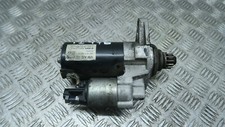2014 SKODA SUPERB-S TSI 1.4 PETROL MK2 STARTER MOTOR REF12476