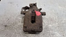 Bremssattel Hinten Rechts 249x9 Peugeot C 208 e-hdi 92 Stop&start
