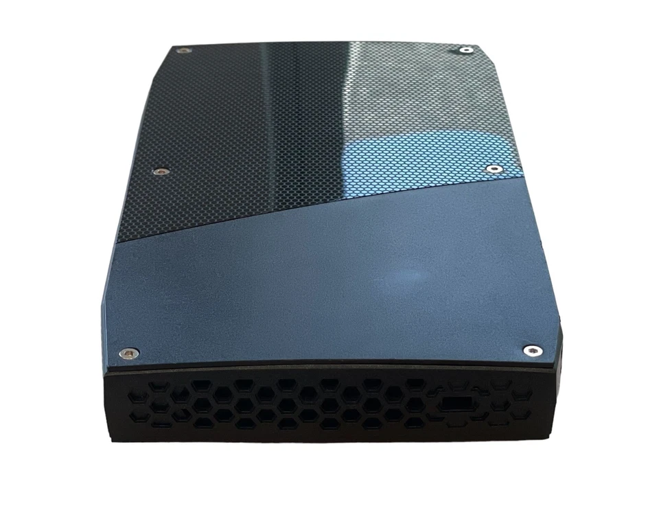 Intel Skull Canyon NUC6i7KYK Intel i7 - 2.60GHz - 16GB-RAM 1TB SSD Win-11 Pro - Image 3 of 4