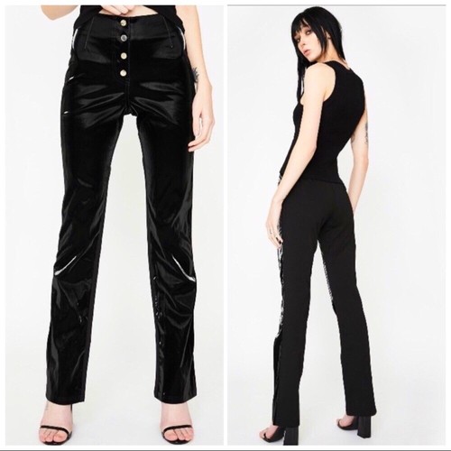 I AM GIA Castor Pants Size Small NWT | eBay
