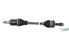 Cardan Ssangyong REXTON