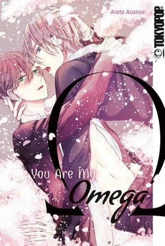 You Are My Omega Arata Asanae