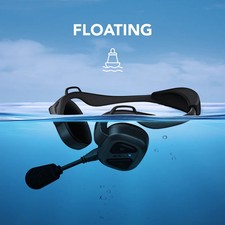 SENA NTTBOS01 Nautitalk Bosun Yachting Mesh Intercom Headset