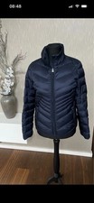 Wunderschöne ✨ Abercrombie & Fitch ✨  Daunen Jacke ✨ Gr. M 38 
