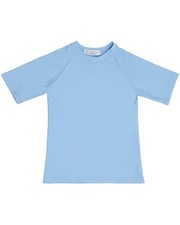 Minnow Rashguard Blue 1