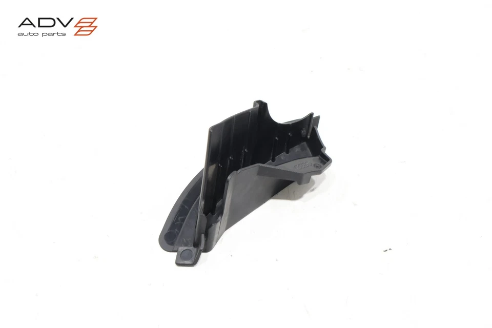 AUDI A8 L S8 2019-2025 DELANTERO IZQUIERDO LADO DEL CONDUCTOR CANALETA DE AGUA SOPORTE OEM Foto 3 de 4