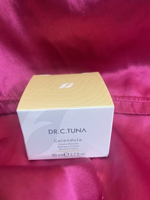 Calendula Cream Balsam / 2.7 fl oz   Hydrating Soothing Face & Body Balm