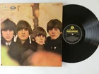 The Beatles For Sale UK Mono PMC1240 XEX 503-4N Play Tested VG+