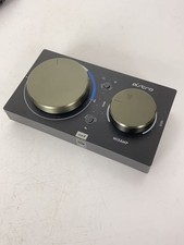 Logitech Mixer astro MixAmp Pro TR A00084 MCS Used