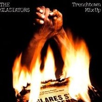 Trenchtown Mix Up Von the Gladiators | CD | Zustand Neu