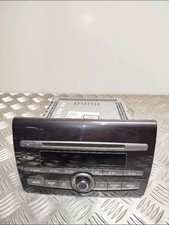 Autoradio Fiat BRAVO