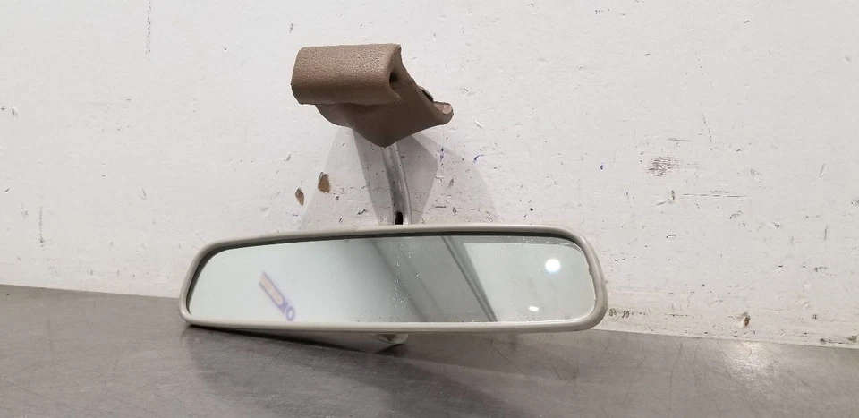 Cadillac Deville 1968 convertible espejo retrovisor interior Foto 2 de 4