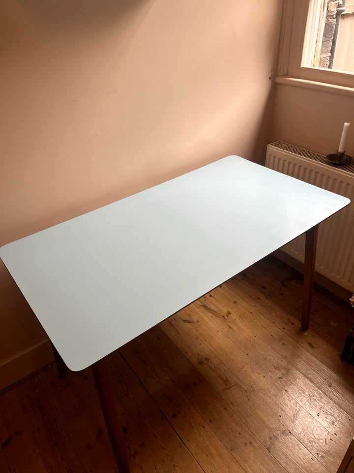 1960's Formica Table / Desk - Image 2 of 4