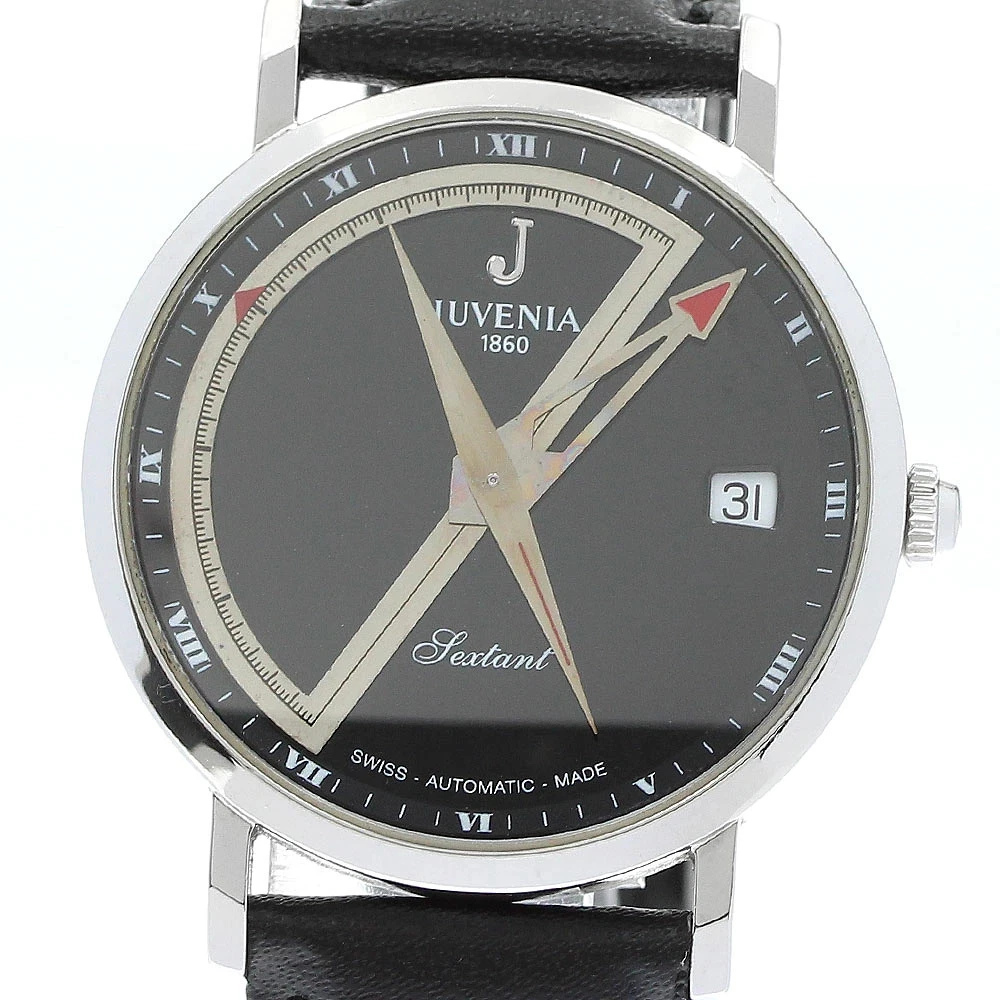 Juvenia Wristwatches for sale - eBay