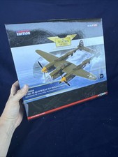 Corgi US36604 P-38J-10 42-67916 of Lt Richard...