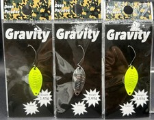 1 item Deep Paradox Graity Otsuka Original Color Zubrowka Green U-Gold 3-color