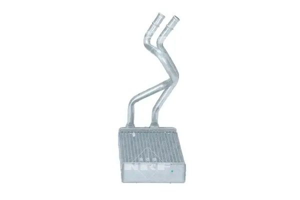 Für NRF 54351 HEAT EXCHANGER, INTERIOR HEATING - Bild 3